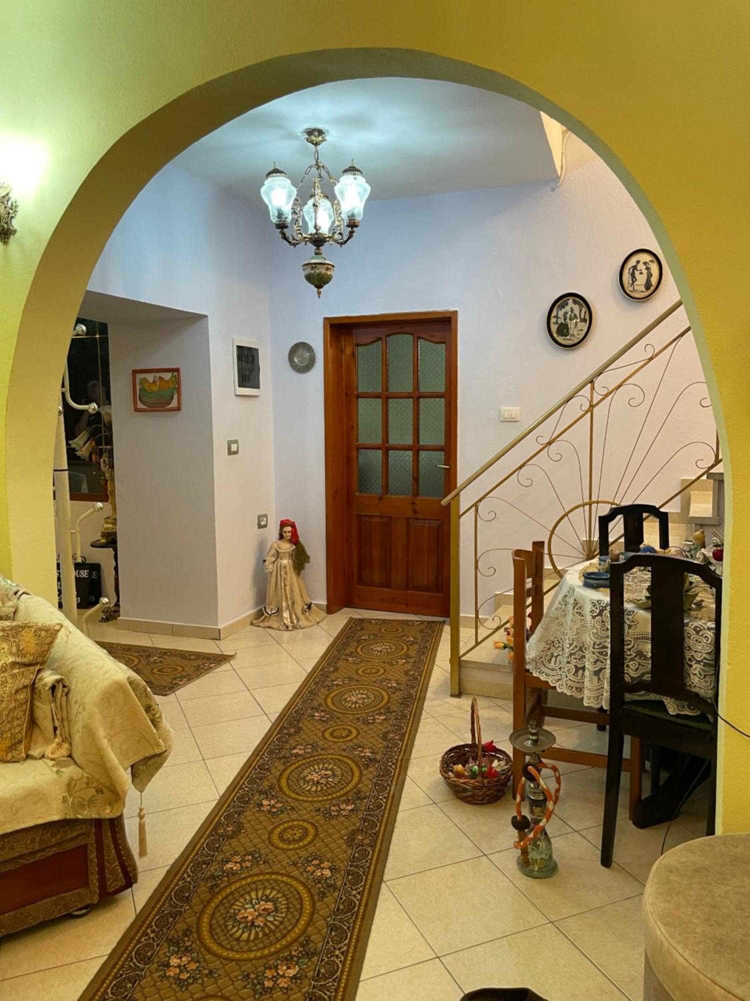 Luigi Guest House Gjirokastër Eksteriør bilde