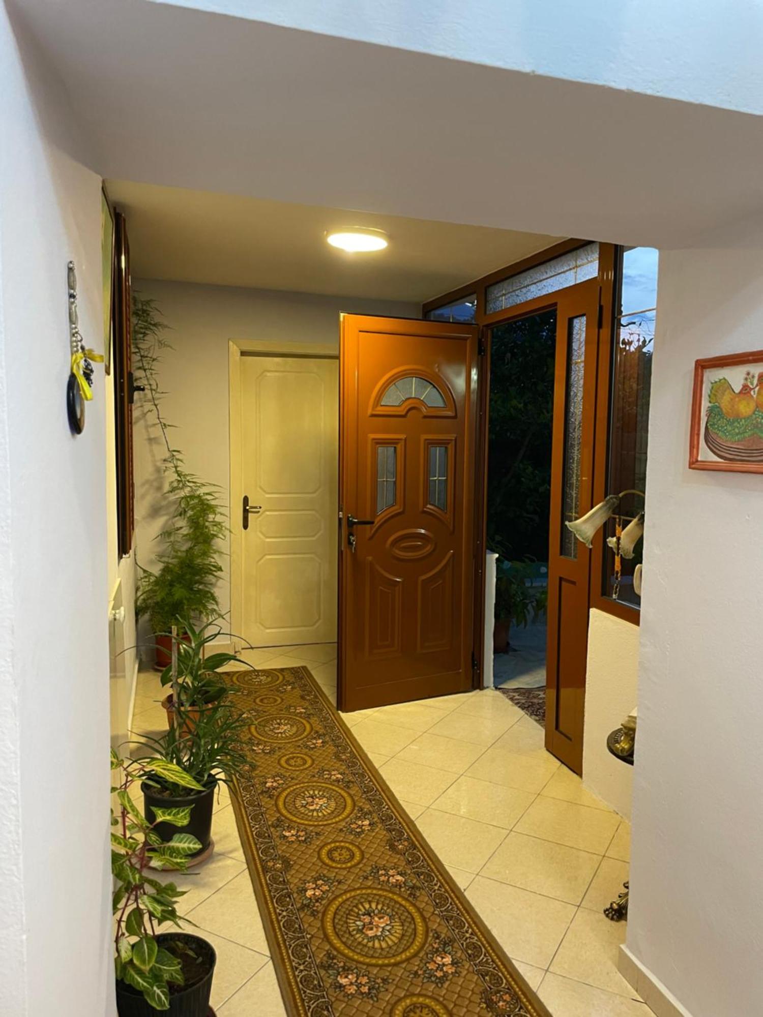 Luigi Guest House Gjirokastër Eksteriør bilde