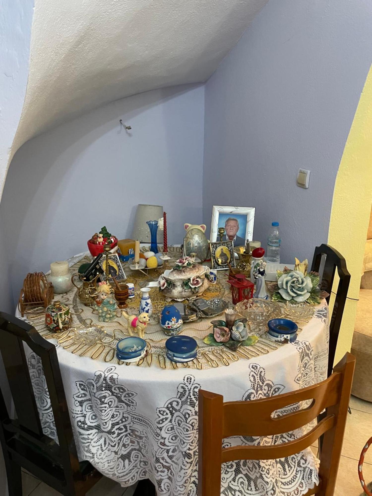 Luigi Guest House Gjirokastër Eksteriør bilde