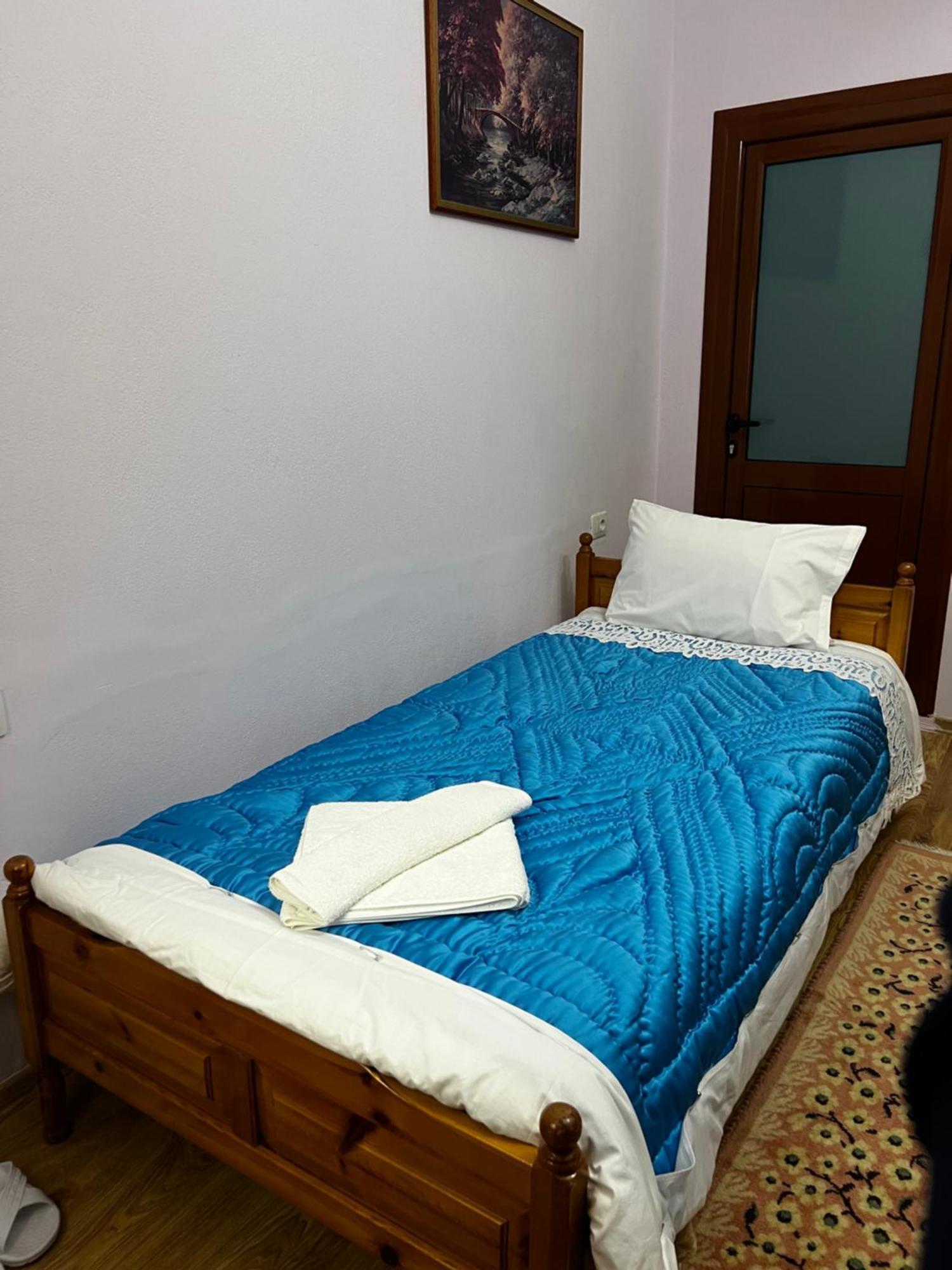 Luigi Guest House Gjirokastër Eksteriør bilde