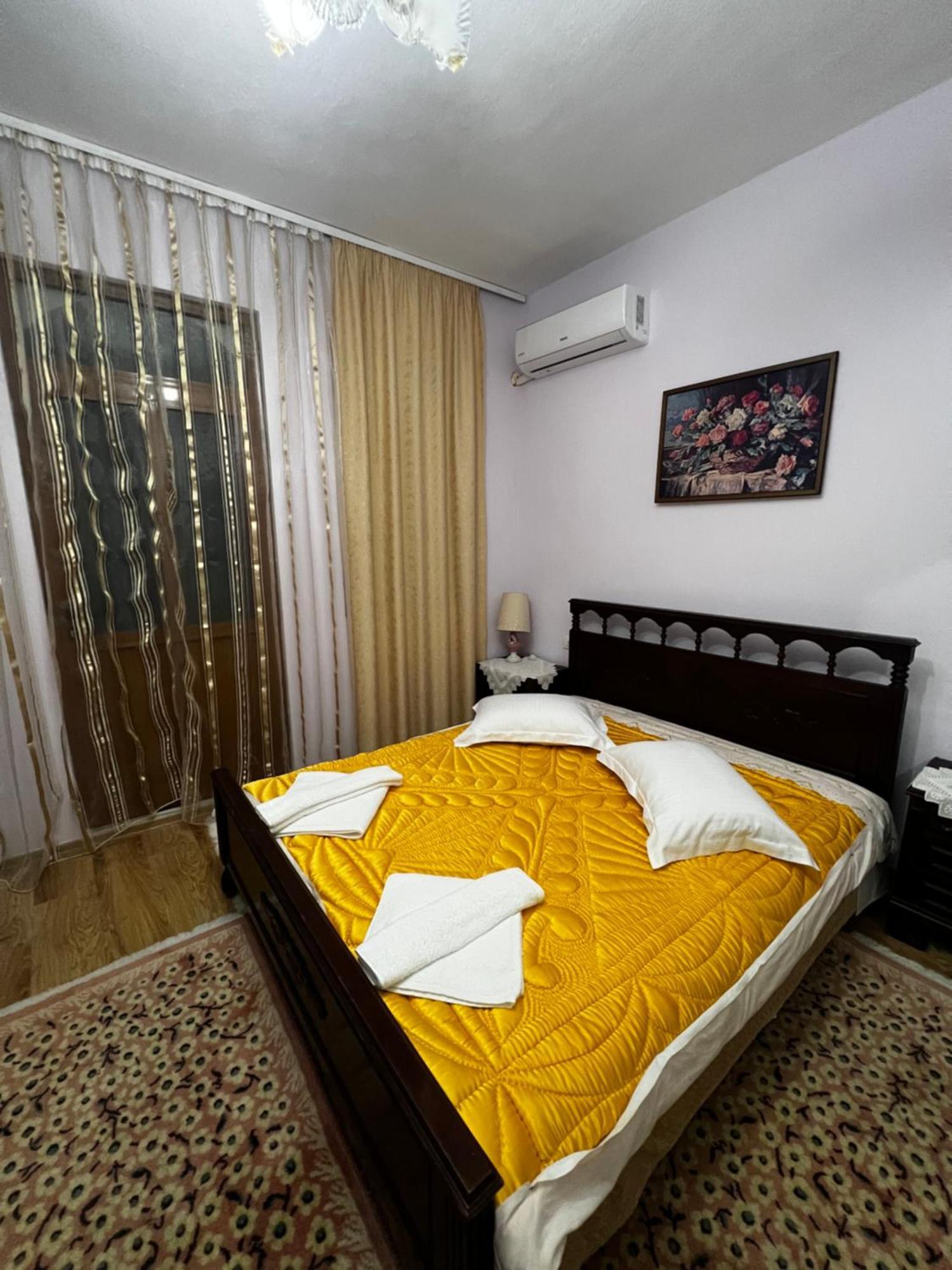 Luigi Guest House Gjirokastër Eksteriør bilde