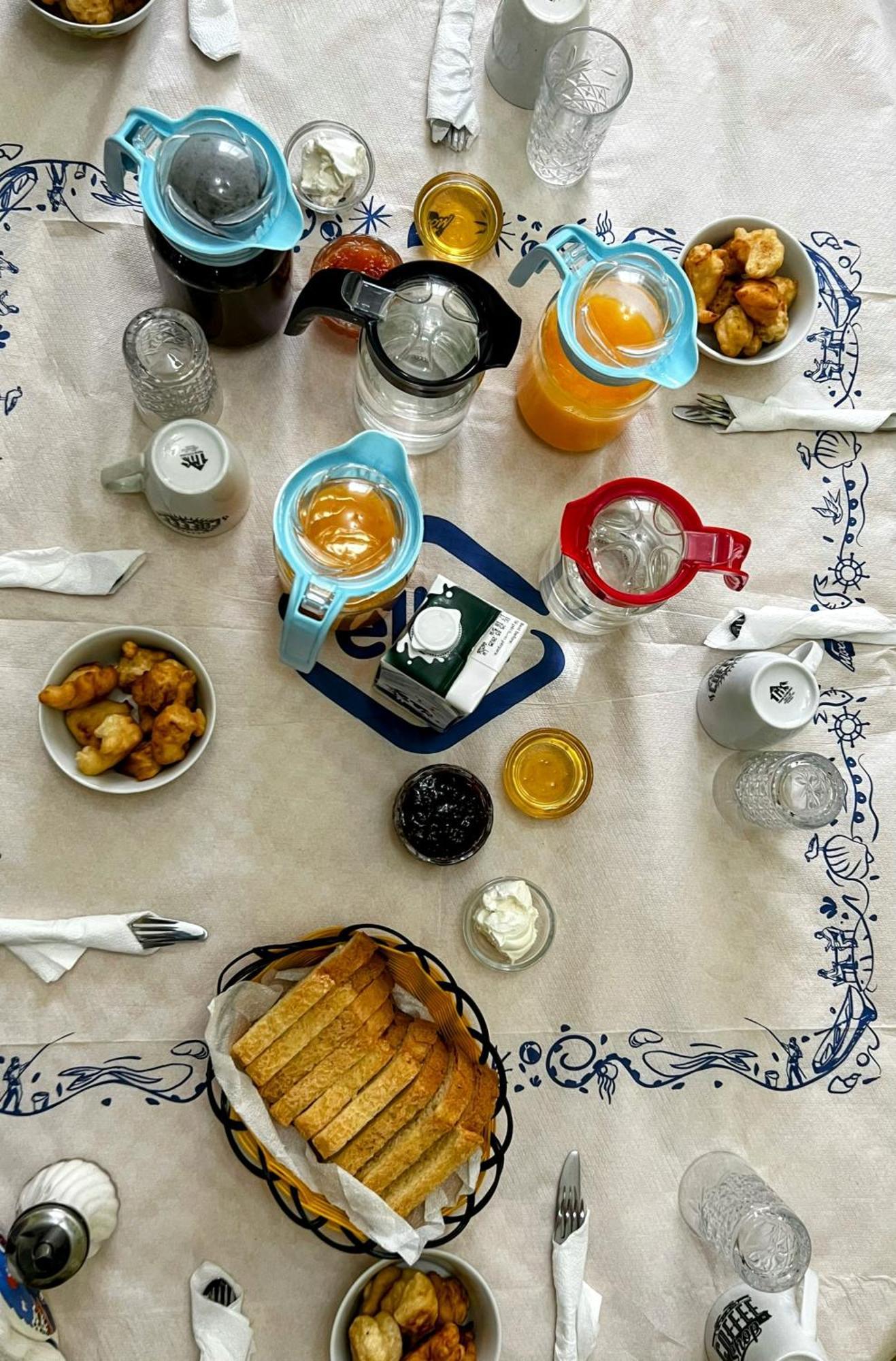 Luigi Guest House Gjirokastër Eksteriør bilde